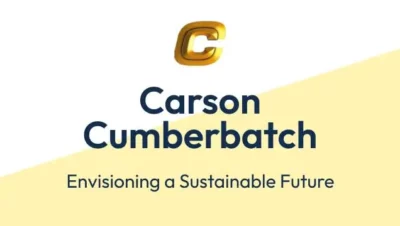 Carson Cumberbatch PLC Reports Earnings Results for the Third Quarter and Nine Months Ended December 31, 2023